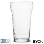 byon opacity drinkglazen set van 6 380 ml