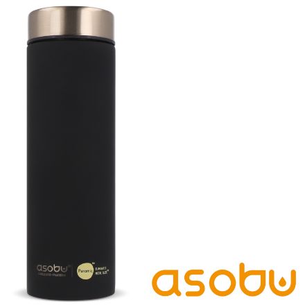 asobu le baton reisfles met puramic 500 ml
