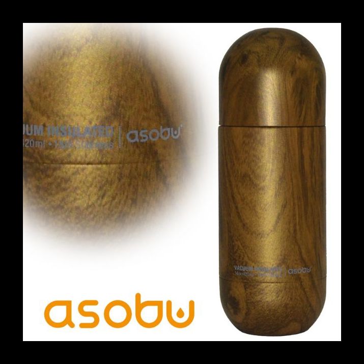 asobu orb fles houtlook 5000 ml