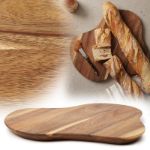 vinga veia serveerplank l acaciahout