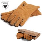 orrefors hunting barbecue handschoenen