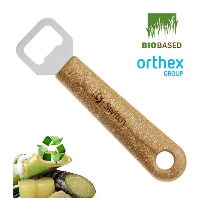 orthex bio-based flesopener
