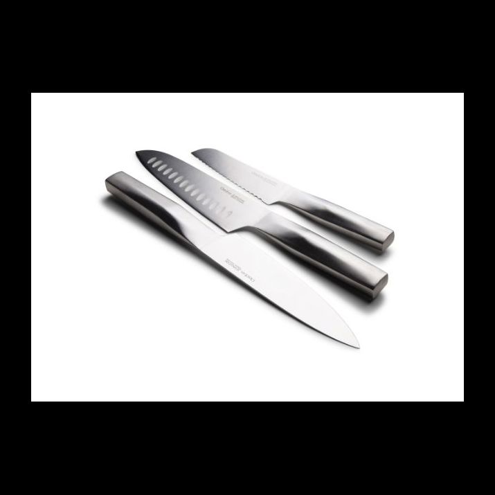 oj knife set steel 3pack