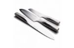 oj knife set steel 3pack
