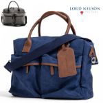 lord nelson courier bag 10 liter