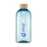 rpet transparente drinkfles 500 ml