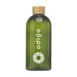 rpet transparente drinkfles 500 ml