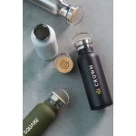 nordvik recycled rvs 500 ml drinkfles