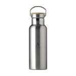 nordvik recycled rvs 500 ml drinkfles