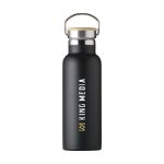 nordvik recycled rvs 500 ml drinkfles