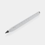 eon rcs gerecycled aluminium infinity pen
