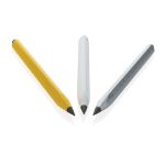 eon rcs gerecycled aluminium infinity pen