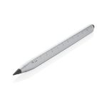 eon rcs gerecycled aluminium infinity pen