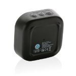 rcs gerecycled plastic soundbox 3w speaker