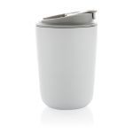 cuppa recycled rvs thermosbeker met koord 380 ml