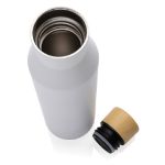 gaia rcs-recyclede rvs thermosfles 600 ml