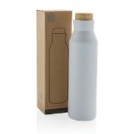 gaia rcs-recyclede rvs thermosfles 600 ml