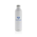 avira recycled roestvrijstalen thermosfles 1 liter