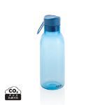 avira atik rcs recycled pet fles 500 ml - blauw