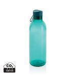 avira atik rcs recycled pet fles 1 liter - turquoise