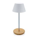 pure glow rcs r-plastic usb-oplaadbare lamp