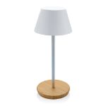 pure glow rcs r-plastic usb-oplaadbare lamp