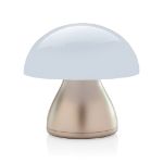 luming rcs recycled plastic usb-oplaadbare lamp