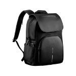 xd design soft daypack - zwart