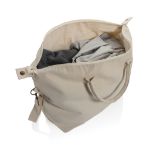 kezar aware recycled canvas weekendtas deluxe