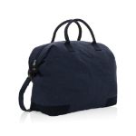 kezar aware recycled canvas weekendtas deluxe