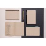 stylo bonsucro suikerrietpapier a5 notitieboek