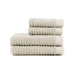 vinga landro handdoek, set van 4 stuks