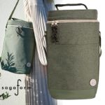 sagaform city koeltas hoog 9000 ml