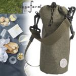 sagaform city koeltas mini 1200 ml