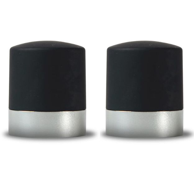 sagaform wijn en champagne kurk 2st.