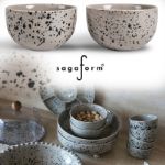 sagaform ditte schaaltje 2 st.