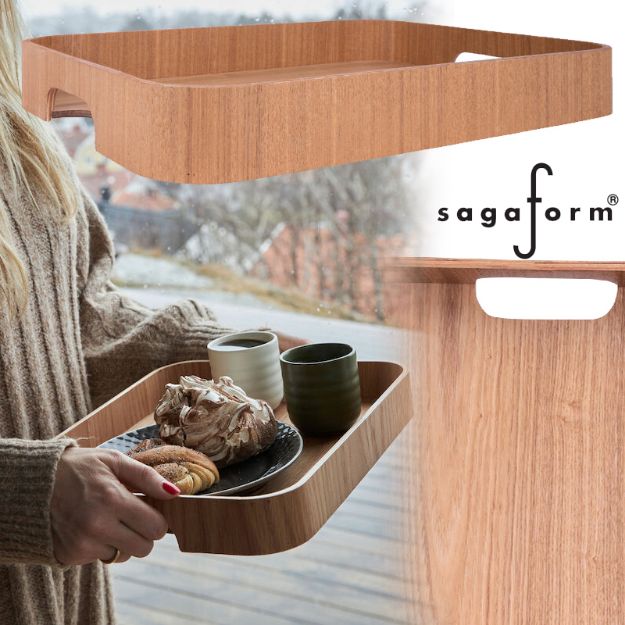 sagaform hanna dienblad