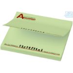 sticky notes 75x75 mm 100 blaadjes custom