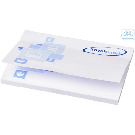 sticky notes 100x75 mm 25 blaadjes