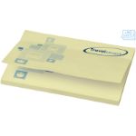 sticky notes 100x75 mm 100 blaadjes custom
