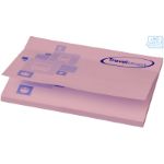sticky notes 100x75 mm 100 blaadjes custom