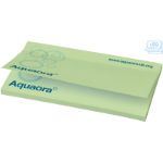 sticky notes 127x75 mm 100 blaadjes custom