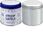 blik voor stroopwafels sanvi custom