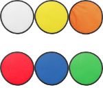 nylon (170t) frisbee iva