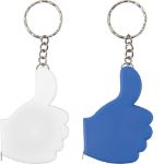 pe 2-in-1 sleutelhanger nassir