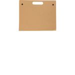 kartonnen schrijfmap keisha