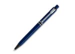 balpen raja extra met jumbo vulling blauwe inkt - marine