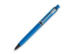 balpen raja extra met jumbo vulling blauwe inkt - blauw