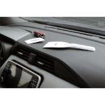 fjord ijskrabber van recycled plastic