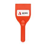 oslo ijskrabber van recycled plastic